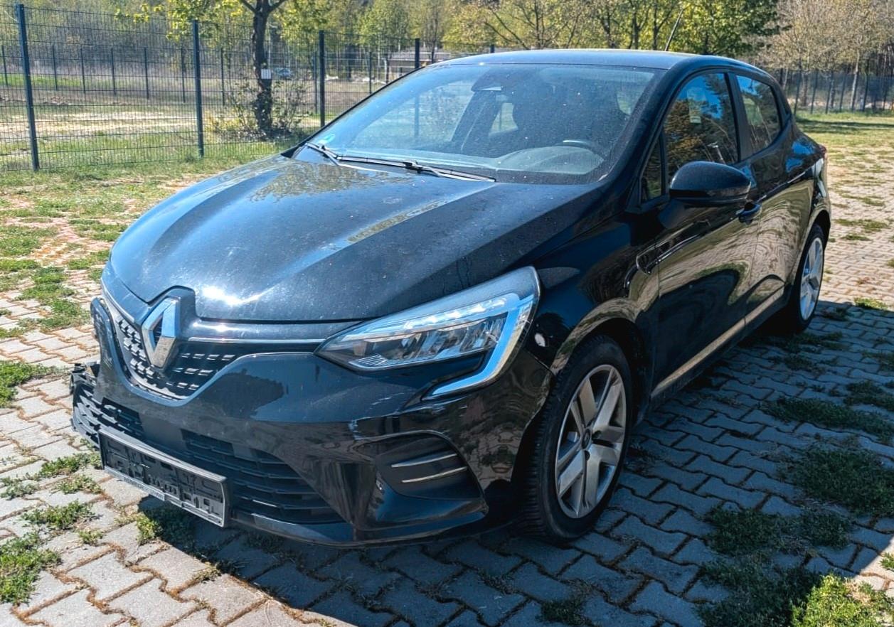 Renault Clio V Experience Full LED/ PDC/SHZ