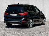 BMW 218d Luxury Line ACC RFK NAVI LED PDC DAB - BMW 218 Gran Tourer aus 2020