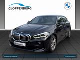 BMW 118i M Sportpaket Navi+SHZ+HiFi+Spurass.+LED+BT - BMW 118: Sportpaket 118i M