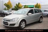 Opel Astra H 1.6 Caravan Edition, Automatik,TÜV 04/27 - Opel Astra aus 2005: Kombi