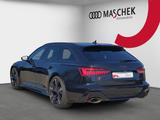 Audi RS6 Avant AHK Black Pano Keramik Sitzlüft RS-AGA - Audi RS6: Automatik