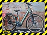 Diamant Suvea Style 600 100Nm 600Wh - Diamant E-Bikes