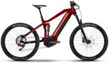 Haibike AllTrail 5 MTB Fully 44cm 27,5" - Haibike E-Bikes