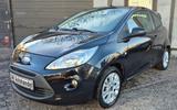 Ford Ka Titanium Sitzheizung Klima TÜV Neu - Ford Ka/Ka+ aus 2009