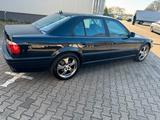 BMW 735i  Vollleder.Automatik.Navi.Xenon.SHD .TOP - gebrauchte BMW 7er Reihe aus dem Jahr 2000