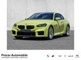 BMW M2 Coupé CARBON M RaceTrakPak HK 285KMH - BMW M2 in Köln