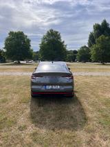 Skoda Enyaq Coupé RS (220KW) 4x4 - gebrauchte Skoda Sportwagen