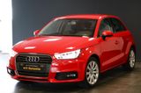 Audi A1 Sportback S-Line/NAVI/PDC/BT/TEMPOMAT - Audi in Mainz