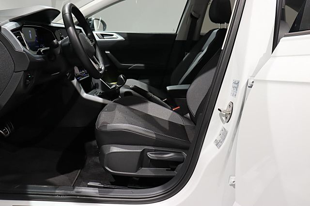 Taigo Life GOAL 1.0 TSI NAVI ACC LED PDC TEMPOMA