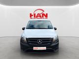 Mercedes-Benz Vito Kasten/114 CDI FWD lang/Kamera/Klima/PDC - Mercedes-Benz Vito: F