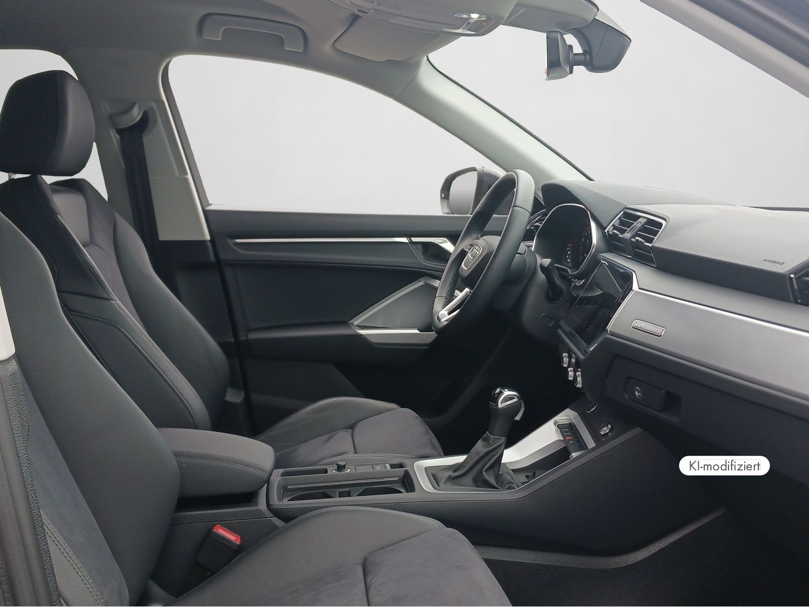 Audi Q3 - Bild 5