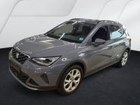Seat Arona - Vorschau Bild 2