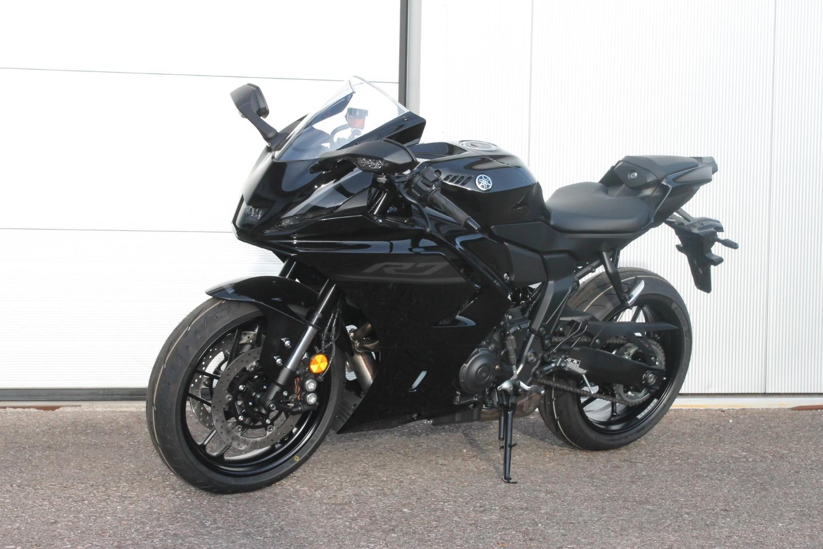 Yamaha YZF-R 7 "Herbst Deals"