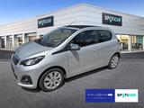 Peugeot 108 1.0 VTi TOP! Style (EURO 6d) - Peugeot 108 in Berlin