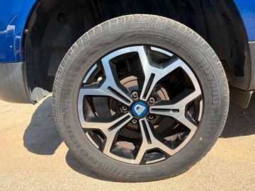 Dacia Duster - 5
