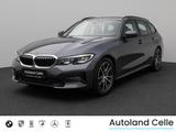 BMW 330d xD Panorama DAB HiFi Stop&Go PDC AHK Sport - BMW 330: Navigationssystem