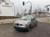 Seat Arosa STELLA*1-HAND*EXPORT/BASTLER/FAHRZEUG* - gebrauchte Seat Arosa aus dem Jahr 2003