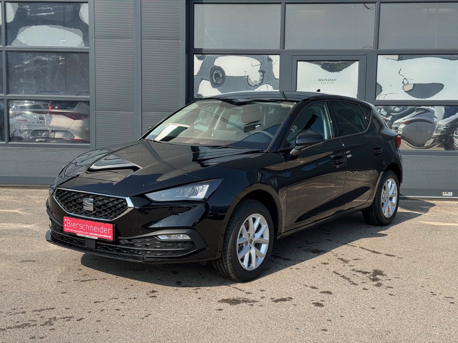 Seat Leon - Bild 2