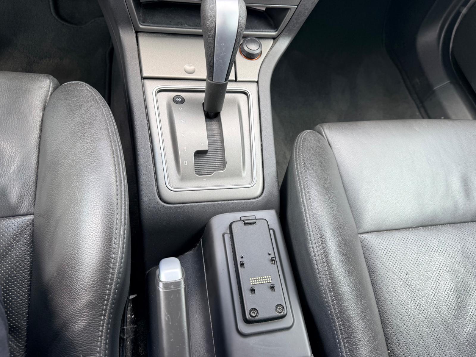 Opel Signum 2006 — photo 22