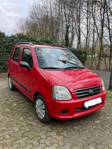 Suzuki Wagon R+ 1,3 Automatik TÜV NEU - Suzuki: Wagon