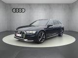 Audi A6 Allroad 55 TDI quattro tiptronic - blaue Audi A6 Allroad