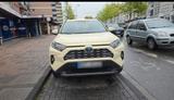 Toyota Rav 4 Taxi - Toyota RAV 4 in Essen