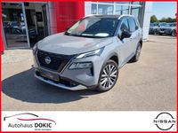 Nissan X-Trail - Vorschau Bild 2