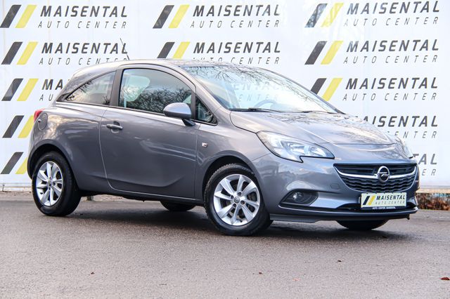 Opel Corsa Edition|Bluetooth|Tempomat|MFL|ZV|USB|BC