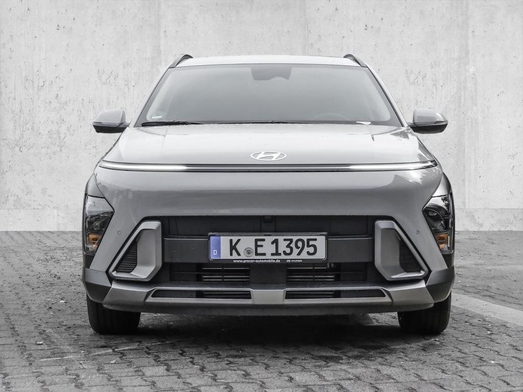 Hyundai Kona TREND (MY26) 1.6 T-GDI LED,Klimaauto,RFK,Na