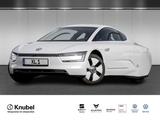 Volkswagen XL1 SAMMLERSTÜCK DSG LED Navi Klima Alcantara - scheckheftgepflegte VW XL1