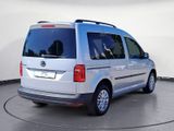 Volkswagen Caddy 2.0 TDI (5-Si.) Trendline - Volkswagen Caddy mit Diesel-Antrieb: Kombi, 2.0