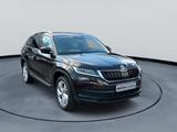 Skoda Kodiaq 7 Sitzer /Leder/Rückfahrtkamera /Garantie - Skoda Kodiaq in Braunschweig