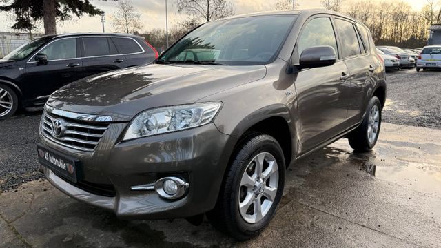 Toyota RAV4 2.2 Dcat Automat.Klima,Navi,Kamera,PDC,AHK