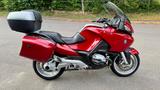 BMW R1200RT  - Motorräder in Augsburg