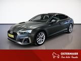 Audi A5 Sportback S-LINE 35TDI 163PS.STRONIC.MATRIX.N