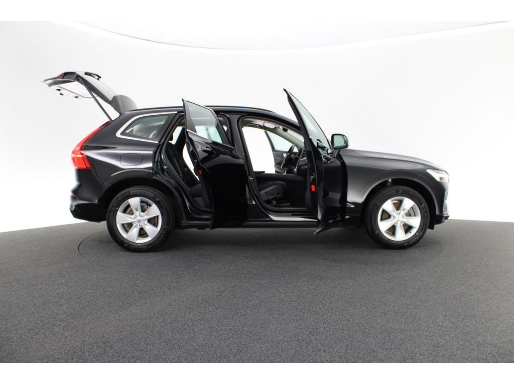 Volvo XC60 B4 B Core KLIMA PDC FACEL. LED KAMERA NAVI foto 21