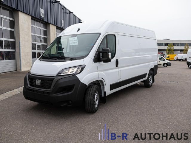 Fiat Ducato S9 35 L4H2 Kastenwagen