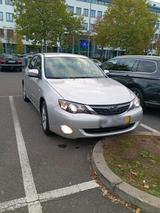 Subaru impreza 2.0 AWD 44 (Tausch möglich) - Subaru Gebrauchtwagen in Saarbrücken