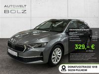 Skoda Octavia - Vorschau Bild 1