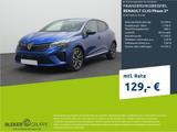Renault CLIO Techno TCe 90