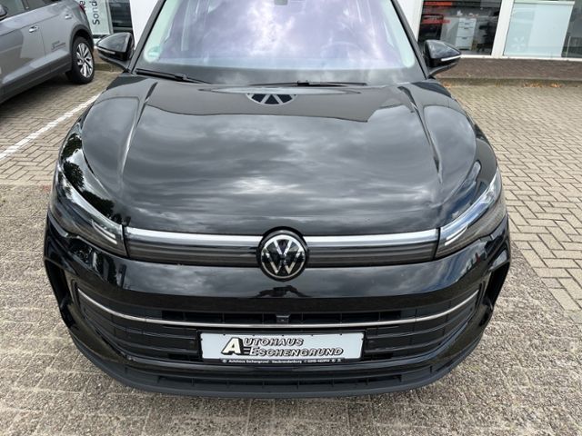 Fahrzeugabbildung Volkswagen Tiguan 2.0 TDI DSG GOAL AHK NAVI KAMERA GJR STHZ