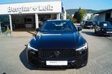 Volvo XC60 B5 AWD Benzin Black Edition Aut/Luftf/Headu - Volvo XC60 Black Gebrauchtwagen
