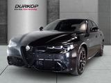 Alfa Romeo Giulia Veloce 2.0 Turbo Allread AT. Navi Leder A - Alfa Romeo Giulia Gebrauchtwagen