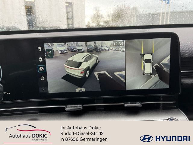 Hyundai Kona – Bild 11