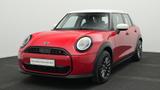 MINI Cooper S 5-Türer