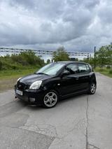 Kia Picanto 1.1 EX  Sport |Stzheizung |Klima |8-fach - Kia Picanto: Sport
