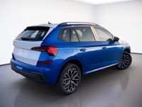 Skoda Kamiq - Vorschau Bild 4
