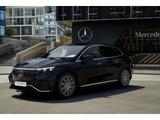 Mercedes-Benz EQS 450+ SUV AMG Pr+ AHK Burm. Airmatic Panor. - Mercedes-Benz EQS SUV Gebrauchtwagen