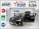 Opel Crossland Elegance*1,5-88KW*NAVI*TEMP*SH*LED*E6d - Opel Crossland (X) mit Diesel-Antrieb: Automatik