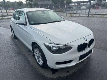 BMW 116 - 9